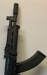 ROMARM/CUGIR DRACO-C 7.62X39MM - 2 of 3