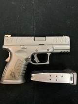 SPRINGFIELD ARMORY XDM-Elite.45 ACP - 2 of 3