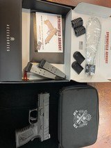 SPRINGFIELD ARMORY XDM-Elite.45 ACP - 1 of 3