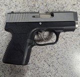 KAHR ARMS CM40 .40 S&W - 2 of 2