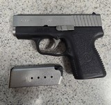 KAHR ARMS CM40 .40 S&W - 1 of 2