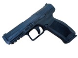 CANIK TP9SF 9MM LUGER (9x19 PARA) - 1 of 3