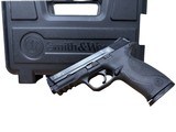 SMITH & WESSON M&P40 .40 S&W - 1 of 3