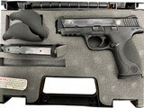 SMITH & WESSON M&P40 .40 S&W - 3 of 3