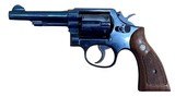 SMITH & WESSON Model 10-7 .38 SPL - 2 of 3