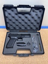 ADLER ADLER AD9 (9MM) 9MM LUGER (9x19 PARA) - 1 of 1