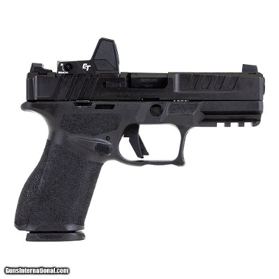 SPRINGFIELD ARMORY ECHELON 4.0C 9MM LUGER (9x19 PARA)