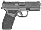SPRINGFIELD ARMORY HELLCAT PRO OSP
9MM LUGER (9x19 PARA)