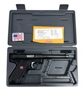 RUGER MARK II .22 LR - 1 of 3
