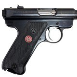 RUGER MARK II .22 LR - 2 of 3