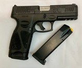 TAURUS G3 9MM LUGER (9x19 PARA) - 2 of 3