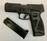 TAURUS G3 9MM LUGER (9x19 PARA) - 1 of 3