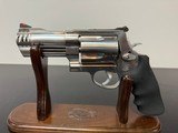 SMITH & WESSON S&W 500 X-FRAME .500 S&W MAG - 2 of 3