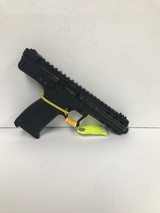 KELTEC CP33 .22 LR
