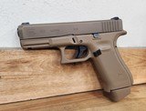GLOCK G19X 9MM LUGER (9X19 PARA) - 2 of 3
