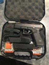 GLOCK glock 45 9MM LUGER (9x19 PARA) - 1 of 3