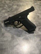 GLOCK glock 45 9MM LUGER (9x19 PARA) - 2 of 3