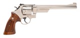 SMITH & WESSON 27-2 .357 MAG - 3 of 3