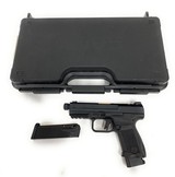 CANIK TP9 ELITE COMBAT EXECUTIVE 9MM LUGER (9X19 PARA) - 1 of 3