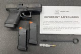 GLOCK 30 Gen 5 .45 ACP - 2 of 3