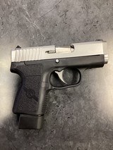 KAHR ARMS CM9 9MM LUGER (9x19 PARA) - 2 of 2
