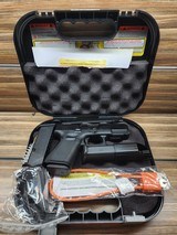 GLOCK G19 GEN 5 9MM LUGER (9x19 PARA) - 1 of 3