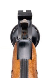 SMITH & WESSON 19-3 .357 MAG - 3 of 3