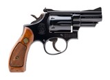 SMITH & WESSON 19-3 .357 MAG - 2 of 3