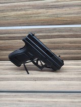 SPRINGFIELD ARMORY XD-9 9MM LUGER (9x19 PARA) - 2 of 3
