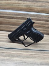 SPRINGFIELD ARMORY XD-9 9MM LUGER (9x19 PARA)