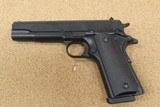 TISAS 1911 A1 Service .45 ACP - 1 of 3