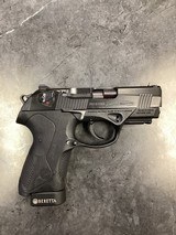 BERETTA PX4 STORM 9MM LUGER (9x19 PARA) - 2 of 3