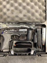 BERETTA PX4 STORM 9MM LUGER (9x19 PARA) - 1 of 3