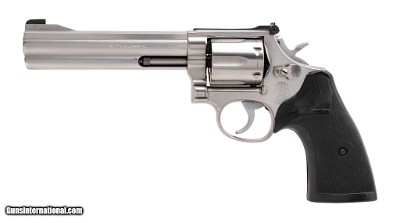SMITH & WESSON 686 .357 MAG