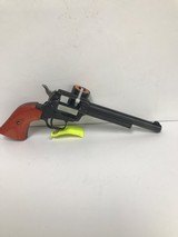 HERITAGE MFG. ROUGH RIDER .22 CAL - 2 of 2