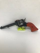 HERITAGE MFG. ROUGH RIDER .22 CAL - 1 of 2