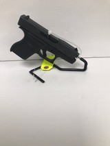 GLOCK glock43 9MM LUGER (9x19 PARA) - 2 of 2