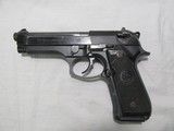 BERETTA 92F/CX4 9MM LUGER (9x19 PARA) - 1 of 3