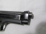 BERETTA 92F/CX4 9MM LUGER (9x19 PARA) - 3 of 3