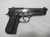 BERETTA 92F/CX4 9MM LUGER (9x19 PARA) - 2 of 3