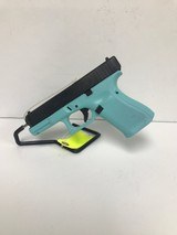 GLOCK glock 19gen 5 9MM LUGER (9x19 PARA) - 1 of 2