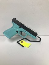 GLOCK glock 19gen 5 9MM LUGER (9x19 PARA) - 2 of 2