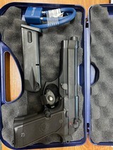 BERETTA 92FS 9MM LUGER (9x19 PARA) - 3 of 3