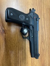 BERETTA 92FS 9MM LUGER (9x19 PARA) - 2 of 3