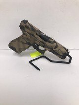 GLOCK glock 22 .40 CALIBER - 2 of 2