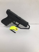 GLOCK glock 23 .40 CALIBER - 2 of 2