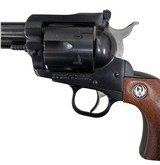 RUGER NEW MODEL BLACKHAWK .357 MAG/9MM - 3 of 3