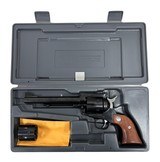 RUGER NEW MODEL BLACKHAWK .357 MAG/9MM - 1 of 3