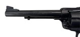 RUGER NEW MODEL BLACKHAWK .357 MAG/9MM - 2 of 3