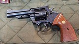 COLT TROOPER MARK III .357 MAG - 1 of 1